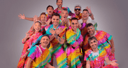 Los Caligaris, la banda argentina que fusiona música y espectáculo circense, llega al Perú este 2025