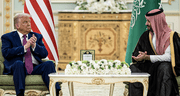 Estados Unidos y Arabia Saudita firman acuerdo de US$ 142.000 millones por la mayor venta de armas "de la historia"