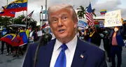 Malas noticias para inmigrantes en EEUU: Trump solicita a la Corte Suprema reactivar deportaciones de venezolanos en este estado