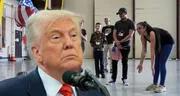 Atención, inmigrantes en EEUU: Trump respalda a este grupo de extranjeros con estatus de refugiados