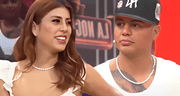 Jonathan Maicelo presenta a su nueva pareja y expone la diferencia de edad: "Estamos juntos"