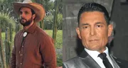 Nicola Porcella compartirá roles junto a Fernando Colunga y otras figuras mexicanas en la telenovela 'Amanecer', ¿cuándo se estrenará?