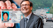 Washington: nueva ley firmada por Bob Ferguson permite añadir esta vital información en las licencias de conducir emitidas en el estado