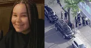 Menor de 16 años es asesinada a disparos tras discutir con su compañero de colegio: policía de Nueva York busca a sospechoso de 14 años