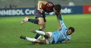 Sporting Cristal se complicó en la Libertadores: perdió 1-0 ante Cerro Porteño y depende de un milagro