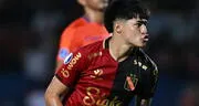 Melgar sacó un triunfazo en Venezuela ante Puerto Cabello y aún puede clasificar en Copa Sudamericana