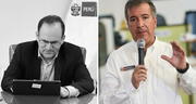 Cambio en el MEF por cuarta vez: la salida de José Salardi y los retos del nuevo ministro de Economía