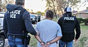 Redadas ICE: en estas zonas de Texas se realizan más operativos contra inmigrantes en 2025