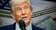 Malas noticias para inmigrantes en EEUU: ciudadanos de estos 4 países no podrían obtener la Green Card y serían deportados por Trump en 2025