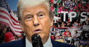 Trump y la mala noticia para inmigrantes en EEUU: USCIS confirma que ciudadanos de este país perdieron el TPS y ahora serían deportados