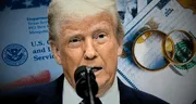 Aviso importante para inmigrantes en EEUU: USCIS puede ordenar la deportación de extranjeros si cometen este delito en 2025