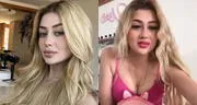 Asesinan a influencer Valeria Márquez en un salón de belleza durante transmisión vivo en México