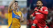¿Dónde ver Tigres vs Toluca EN VIVO por la semifinal de la Liga MX? Horarios en EEUU y México y pronóstico del juego de ida