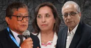 Juan Alcántara Medrano: ¿Quién es el nuevo ministro de Justicia con vínculos cercanos a Nicanor Boluarte?