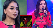 Rosangela Espinoza lanza cruel comentario a Onelia Molina: “La cenicienta fue ella, en vez de perder su zapato, perdió al novio”