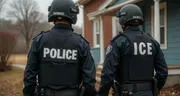 ICE intensifica redadas en EEUU: agentes arrestaron a 8 inmigrantes durante operativo en puestos de trabajo de esta ciudad