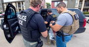 ICE: agentes de inmigración están realizando redadas en estas zonas de Florida para arrestar y deportar inmigrantes de EEUU
