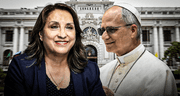 Dina Boluarte: Congreso aprueba que presidenta viaje al Vaticano para entronización del Papa León XIV