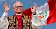 Cardenal Pedro Barreto: "El papa está al tanto de lo que ocurre en el Perú"
