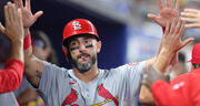 Matt Carpenter deja el béisbol: fue 3 veces All-Star con Cardinals y disputó 14 temporadas en la MLB