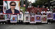 Detienen a exjueza mexicana acusada de ocultar pruebas en desaparición forzada de 43 estudiantes de Ayotzinapa