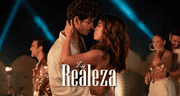 Reparto de ‘La realeza’: quiénes son los actores, nombres reales y roles en la serie de Netflix
