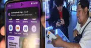 Streamer 'Padre Domingo' se compra su primer iPhone y muestra las transferencias que recibe por segundo en Yape: “Gracias gente”