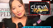 Pamela López impacta con precios exclusivos de boxes para su evento 'La Cueva de Kittypam': cerca de S/1.000