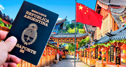 China dejará de exigir visa a ciudadanos de 5 países de América Latina: medida rige desde este 1 de junio