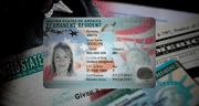 Muy malas noticias para inmigrantes con Green Card: estas son las consecuencias de no portar la residencia permanente en EEUU