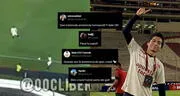 Hinchas de Universitario elogian a recogepelotas que ayudó al gol de Alex Valera y le hacen curioso pedido: “Pasa tu Yape”