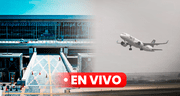 Marcha blanca HOY: así será volar desde el nuevo aeropuerto Jorge Chávez, rutas y aerolíneas confirmadas