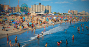 Verano en Nueva York: cuándo reabren las playas y qué debes saber para disfrutar la temporada