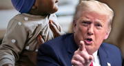Trump lo hace de nuevo: presidente afirma que la ciudadanía por nacimiento era para ''los hijos de los esclavos'', y no para inmigrantes