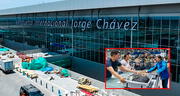 Pasajeros del nuevo aeropuerto Jorge Chávez serán multados si exceden tiempo de desembarque: todo lo que debes saber
