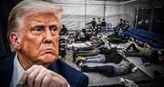 Malas noticias para Trump: Amnistía Internacional denuncia a EEUU por violar derechos humanos de inmigrantes detenidos en Texas