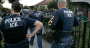 Más redadas de ICE en EEUU: agentes arrestaron a más de 200 inmigrantes indocumentados en esta importante 'ciudad santuario'