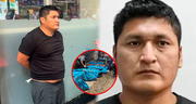 Alias 'Cuchillo', el acusado del asesinato en Pataz: esto se sabe sobre su detención en Colombia