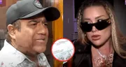 Compositor de 'Hay niveles' advierte a Leslie Shaw con quitarle la canción tras polémica con artistas: "Solo tiene el 20%"