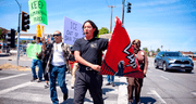 Aviso importante para inmigrantes en EEUU: realizan protestas contra las políticas migratorias de Trump y las redadas de ICE