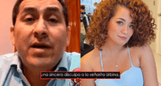 ¡Rompe su silencio! Edwin Guerrero le pide perdón a Ana Lucía Urbina por polémicos audios: "Sacados de contexto"