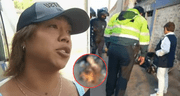 Dayanita y su novio fueron intervenidos en plena vía pública tras denuncias de vecinos: Magaly Medina expone reveladoras imágenes