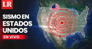 Temblor en Estados Unidos hoy, sábado 17 de mayo del 2025: magnitud y epicentro del último sismo, según USGS