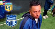 Christian Cueva y su tajante respuesta tras recibir ofertas del exterior para dejar Cienciano: "No empecemos con..."