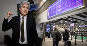 Nuevo Aeropuerto Jorge Chávez olvida a la Dirandro: seguridad antidrogas sin celdas ni equipamiento básico