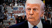 Muy malas noticias para inmigrantes en EEUU: las 2 leyes que Trump podría usar para detener y deportar indocumentados