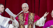 Papa León XIV trae al Vaticano un pedido de auto moderno para sus visitas por el mundo