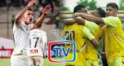 Canal confirmado Universitario vs Juan Pablo II: ¿dónde ver el partido por la fecha 13 del Torneo Apertura 2025?
