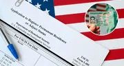 Mucha atención, inmigrante en EEUU: USCIS rechazará tu solicitud para la Green Card si no llenas bien este formulario