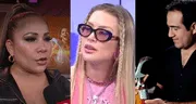 Marisol no se guarda nada y responde tras polémica de Leslie Shaw y autor de 'Hay niveles': "Es un tema que no tiene ni un año"